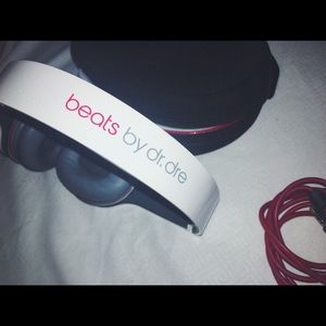 Beats by Dre 🥀